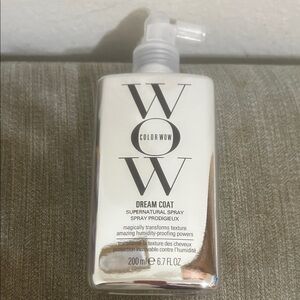Color Wow Dream Coat Supernatural Spray 6.7 fluid oz